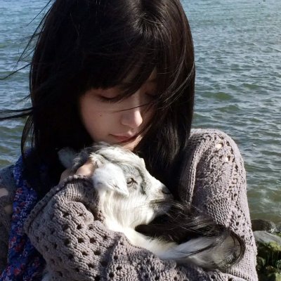 七位女俘虏