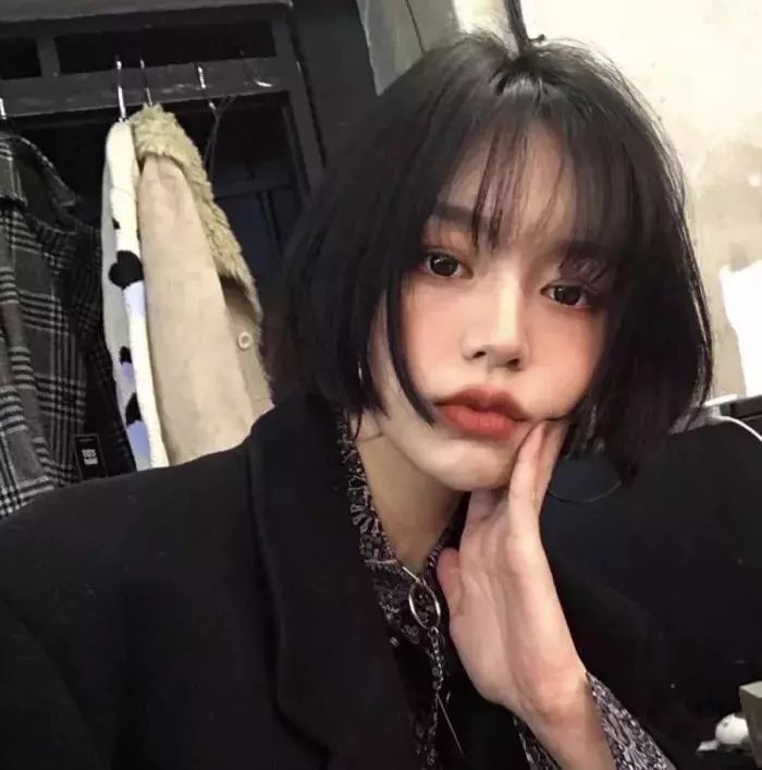 燃火的女孩